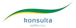 Logo Konsulta Sp. z o.o.